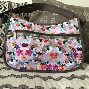 LeSportsac Classic Hobo